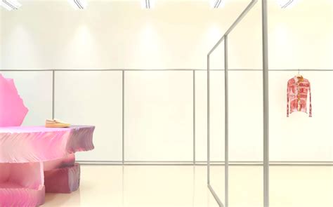 acne studio china